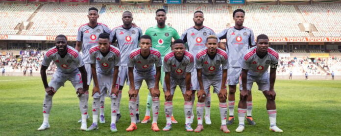 Orlando Pirates to lock horns with Polokwane City