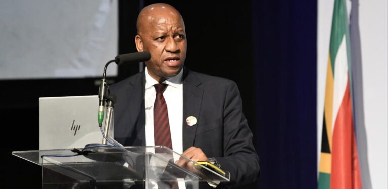 National Freedom Party president confirms talks to oust IFP, DA KZN coalition