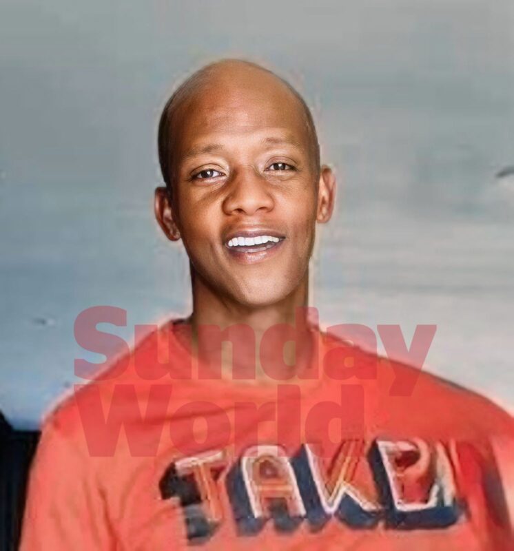 Hangwani Morgan Maumela