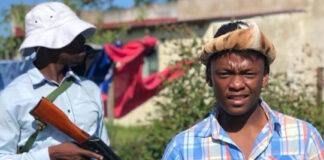 Mpumelelo Mseleku robbed at home
