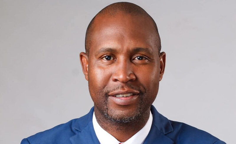 Mduduzi Vilakazi resigns as MTPA boss