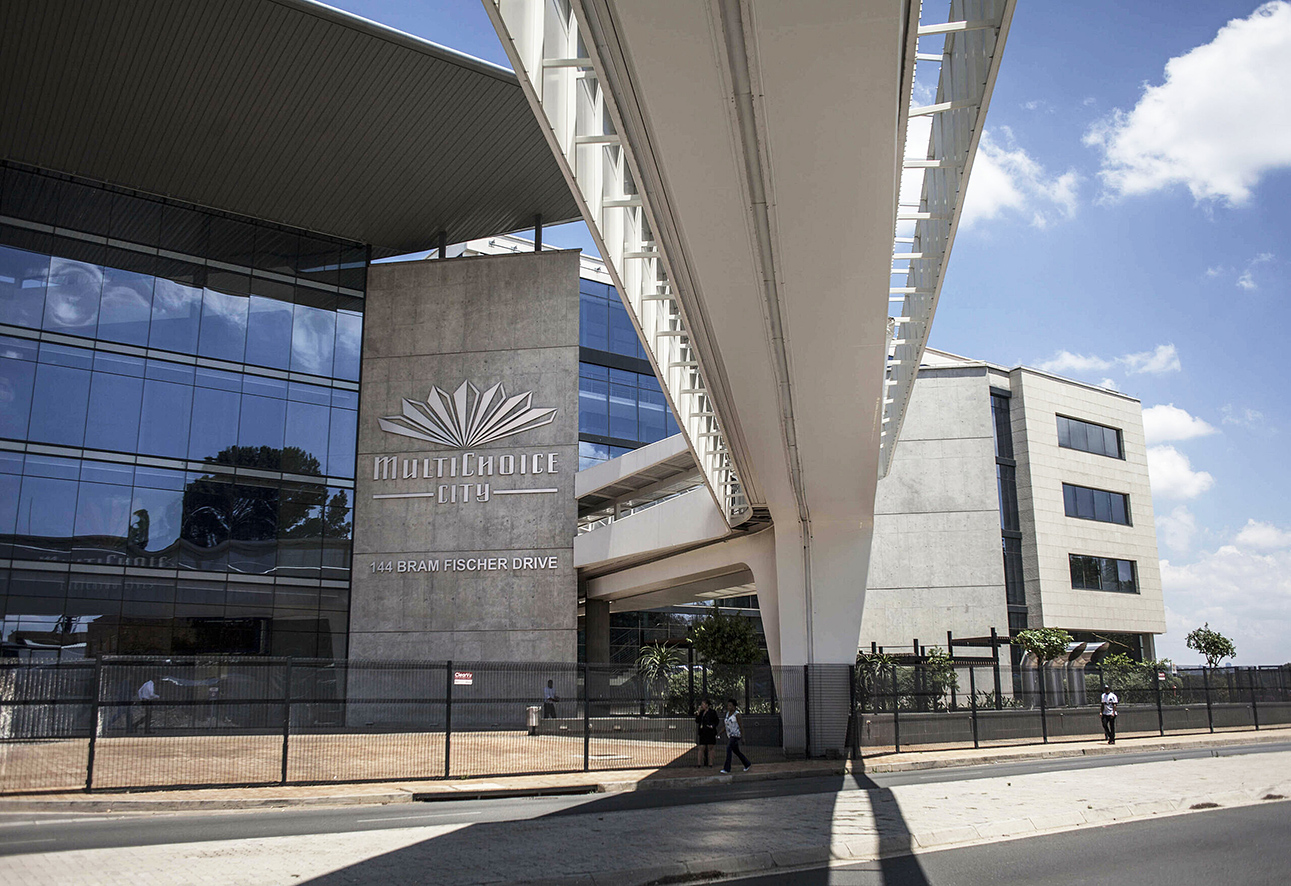 Multichoice
