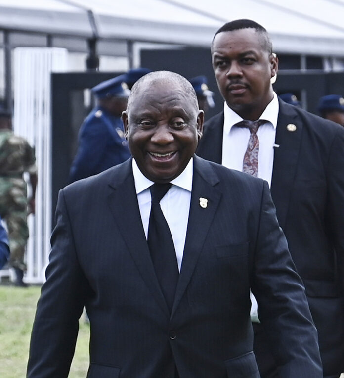 GNU leaders say retreat was successful