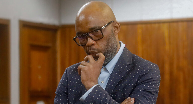 Why court paused Cat Matlala trial over isiZulu phrase used by state witness