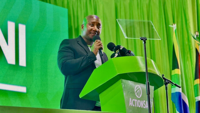 Parties name their candidates for metors