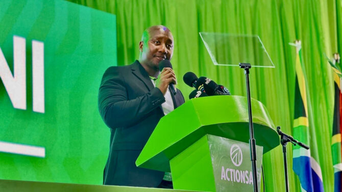 Parties name their candidates for metors