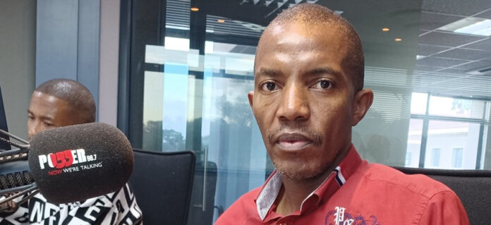 Rafadi resigns to protect his integrity