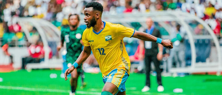 Rwanda stand between Bafana and their dream of reaching the World Cup