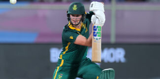Proteas Women waiting for Australia or India in the final.