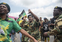 Judge rebukes ANC branch as councillor loses court bid to reclaim candidacy