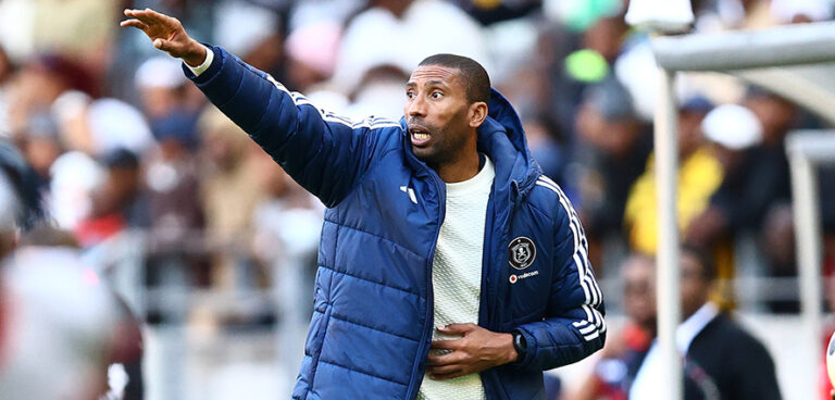 Pirates coach says lack of being clinical in front of the goal is a concern