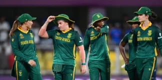 Proteas and India clash in the final