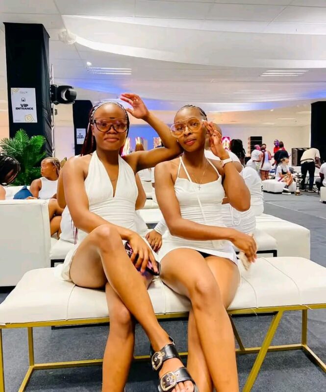 Family in shock after brutal murder of sisters