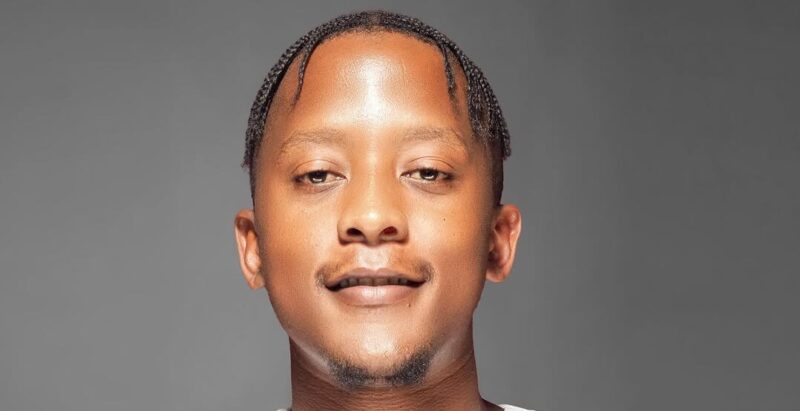 Molekoa opens up about traumatic incident