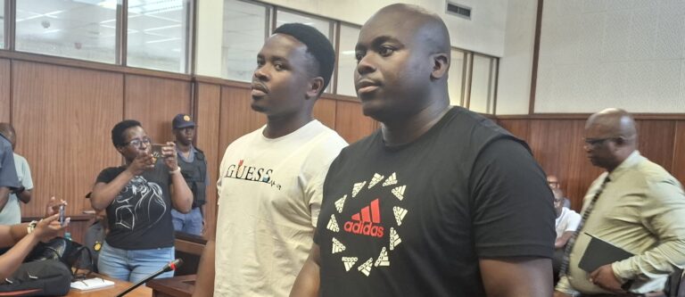 Nhlanhla Mkhwanazi reveals probe in AKA murder moves to find hit funder