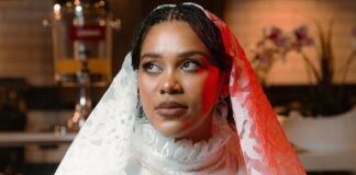 Sho Madjozi on becoming choice mom