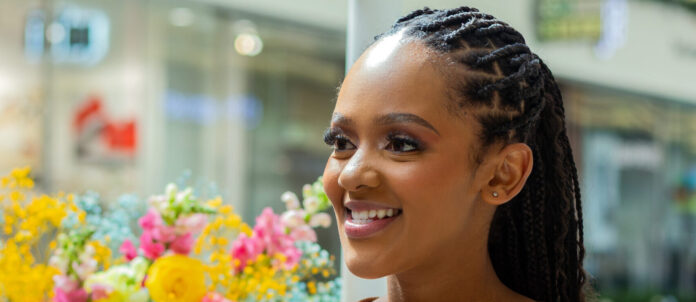 Kiddies salon opens in Bryanston