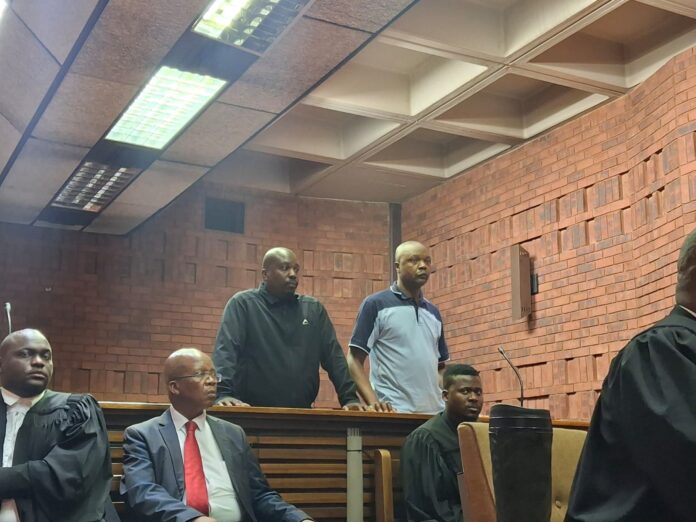 Tembisa Hospital official taken into custody for corruption