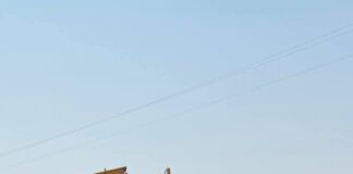 Mpumalanga gets rid of road construction contractor