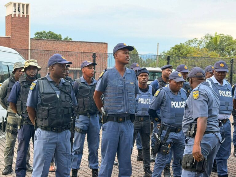 MEC urges whistleblowers to come forward as net closes in on ‘construction mafia’
