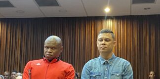 Killer cop faces more days behind bars