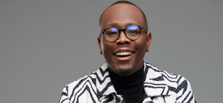 Khaya Mthethwa returns to work after the wedding