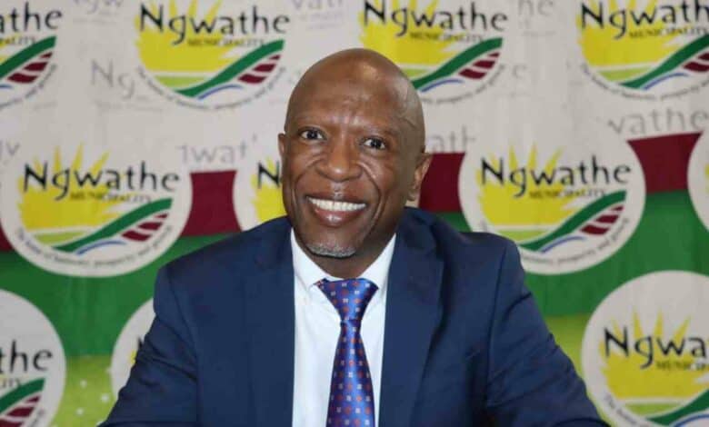 Ngwathe municipal manager arrested for alleged theft of Maluti-A-Phofung electricity transformers