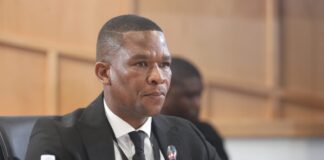 Madlanga commission continues