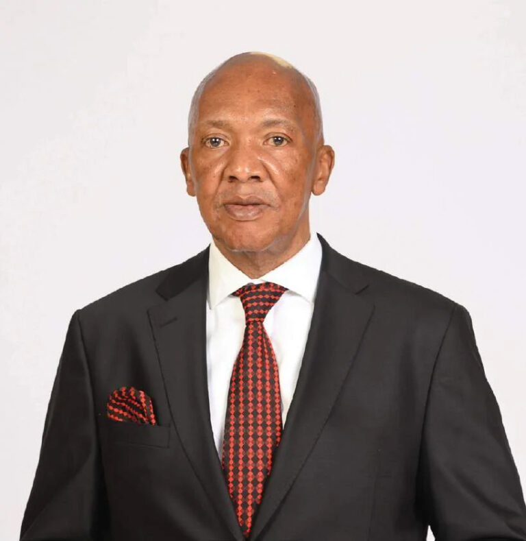 Win for Makhosini Msibi as High Court sets aside RTMC board decision to suspend him as CEO