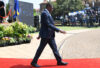 Deputy President Paul Mashatile has returned to work after nearly two months of medical leave following an illness that required surgery.