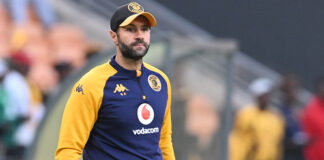 Kaizer Chiefs co-coach Khalil Ben Youssef is aware of the danger posed by Marumo Gallants