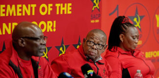 SACP supports dual membership arrangement