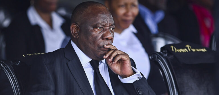Masemola's future hangs by a thread