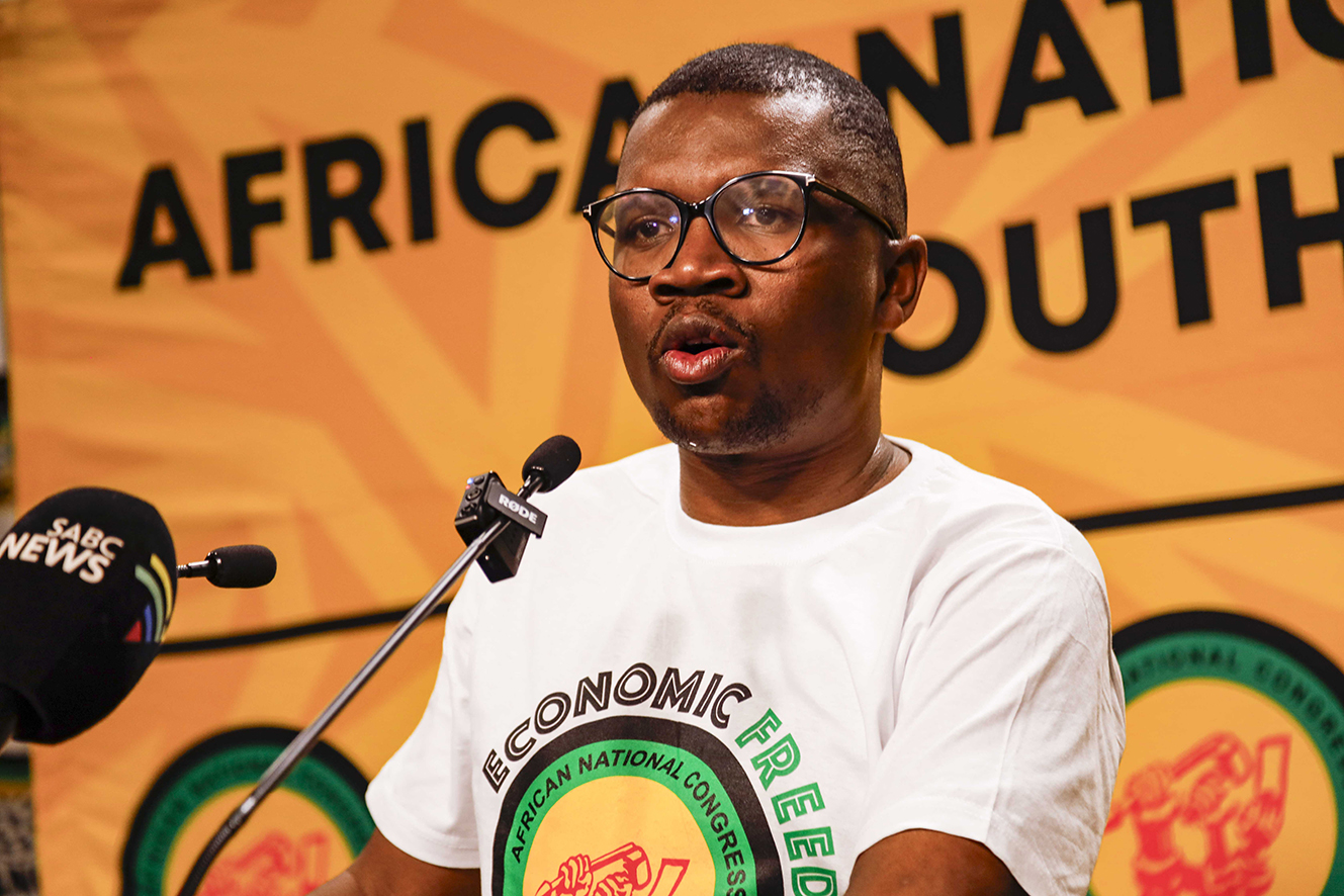 Youth league backs Ramaphosa