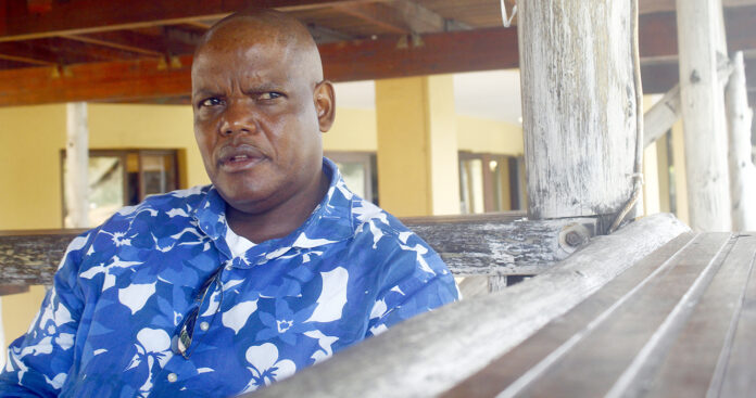 Phahlane wins against Popcru