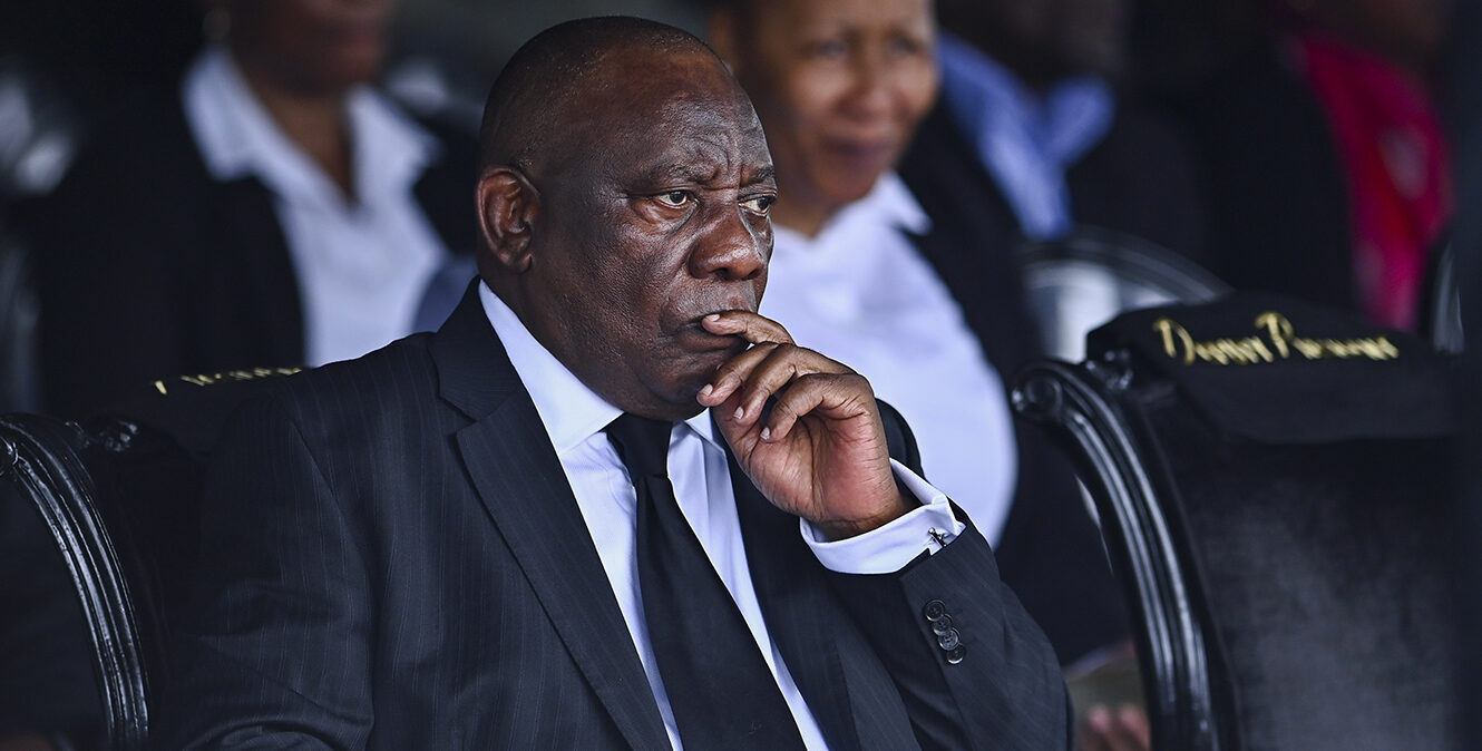 Phala Phala ConCourt ruling