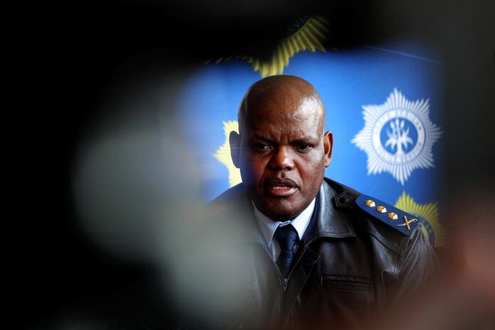 Phahlane wants thorough investigation