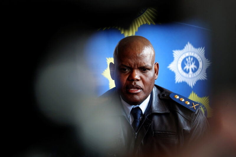 Phahlane wants thorough investigation