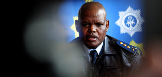 Phahlane wants thorough investigation