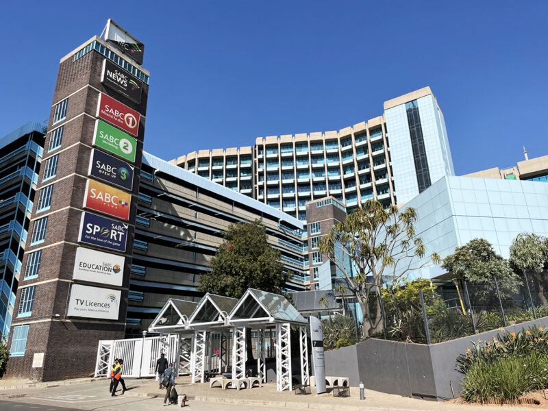 'Pimville' payment scandal