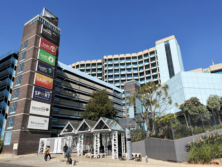 'Pimville' payment scandal