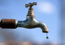 Ramateu Lefty Monyokolo | Huge municipal debt signifies systemic water crisis Rand Water addressing challenges