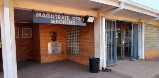 Security officers' bail hearing postponed
