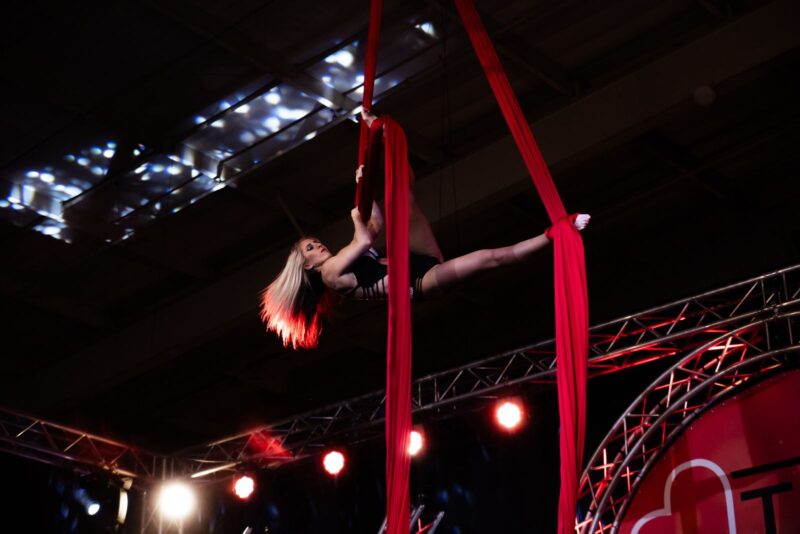 Love Expo promises to be a bigger event