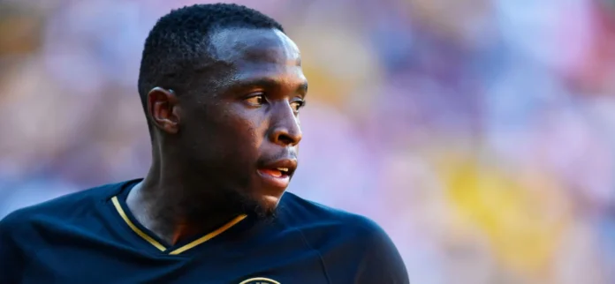 Chiefs fans hate me, says George Maluleke