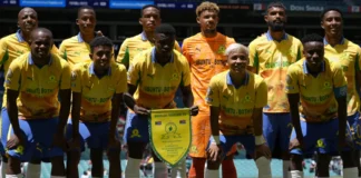 SA players nominated for top CAF awards
