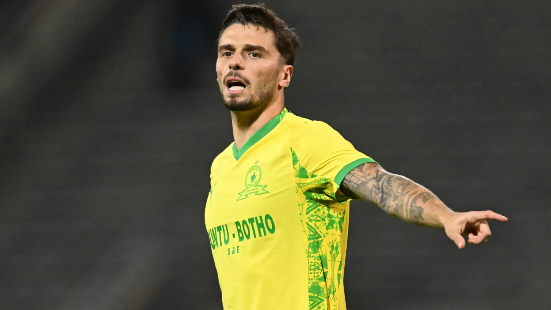 Mamelodi Sundowns advance to Fifa Intercontinental Cup semi-finals