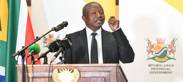 Court date set as DD Mabuza family ignores advice on bitter dispute