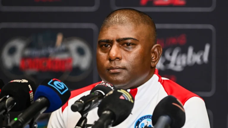 Pirates and Richards Bay to brawl for Carling Knockout final spot