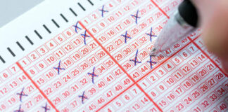 Lotto results are out